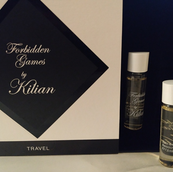 Parfume Forbidden games Kilian - Picture 3 of 5